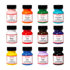 KIT CON 12 COLORES MAS VENDIDOS
