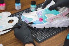 Pintura Angelus Light grey