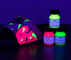 Pintura Angelus Neon tahitian pink