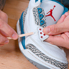 Reparador de cuero flexible / Cuero líquido reparador y pintable