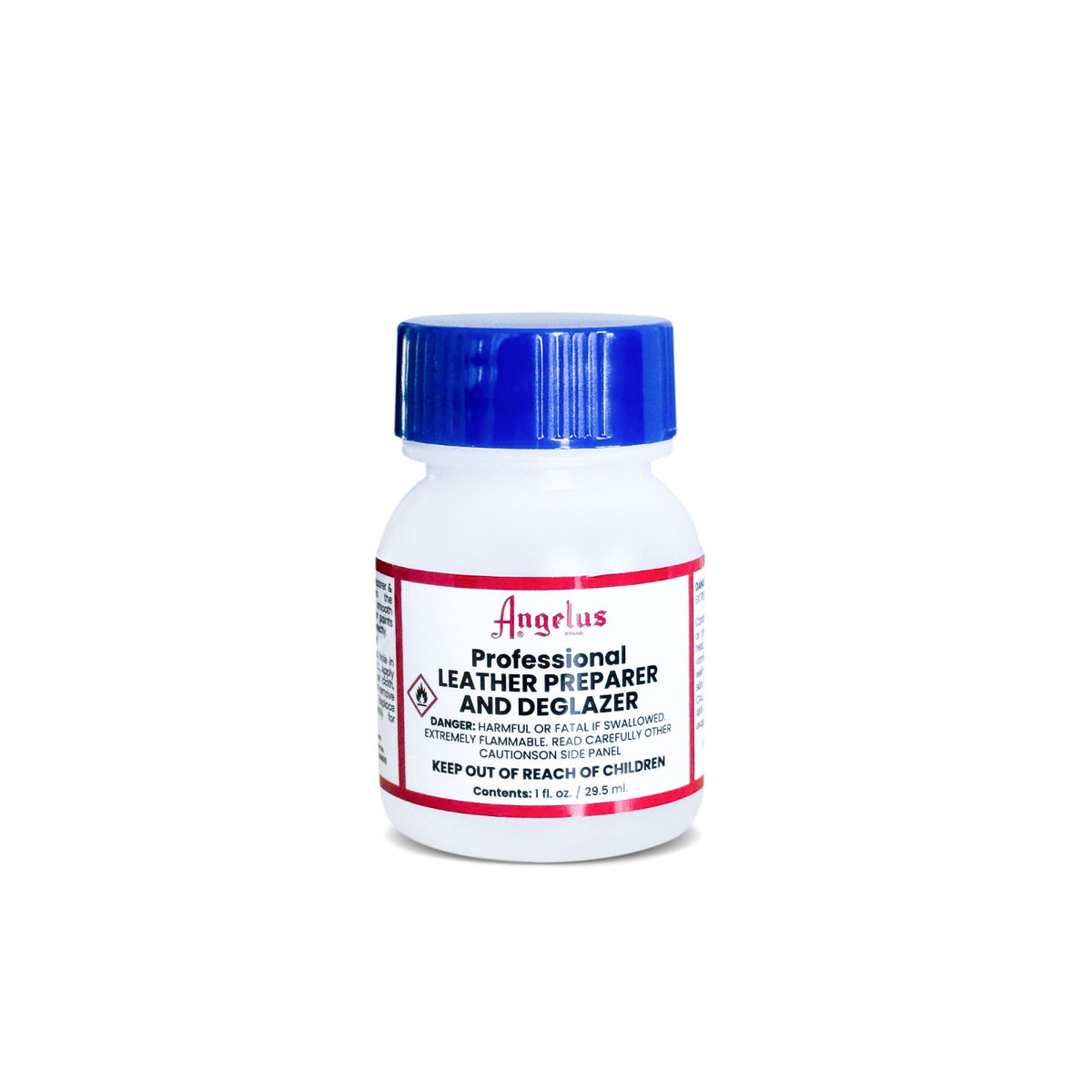 Preparador de superficies (leather preparer and deglazer) 1oz