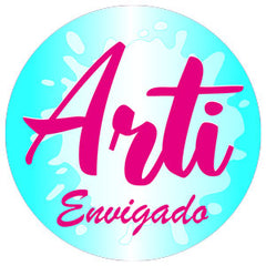 Logo de Arti Medellín Sede Envigado