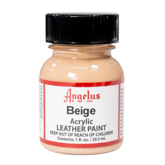 Pintura Angelus Beige