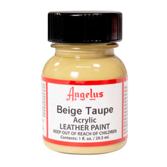 Pintura Angelus Beige taupe