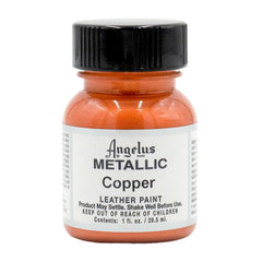 Pintura Angelus Copper