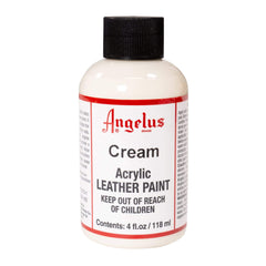 Pintura Angelus Cream