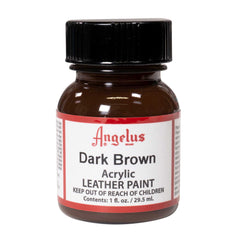 Pintura Angelus Dark brown