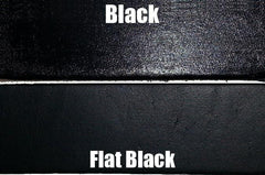 Pintura Angelus Flat black (tono matte)