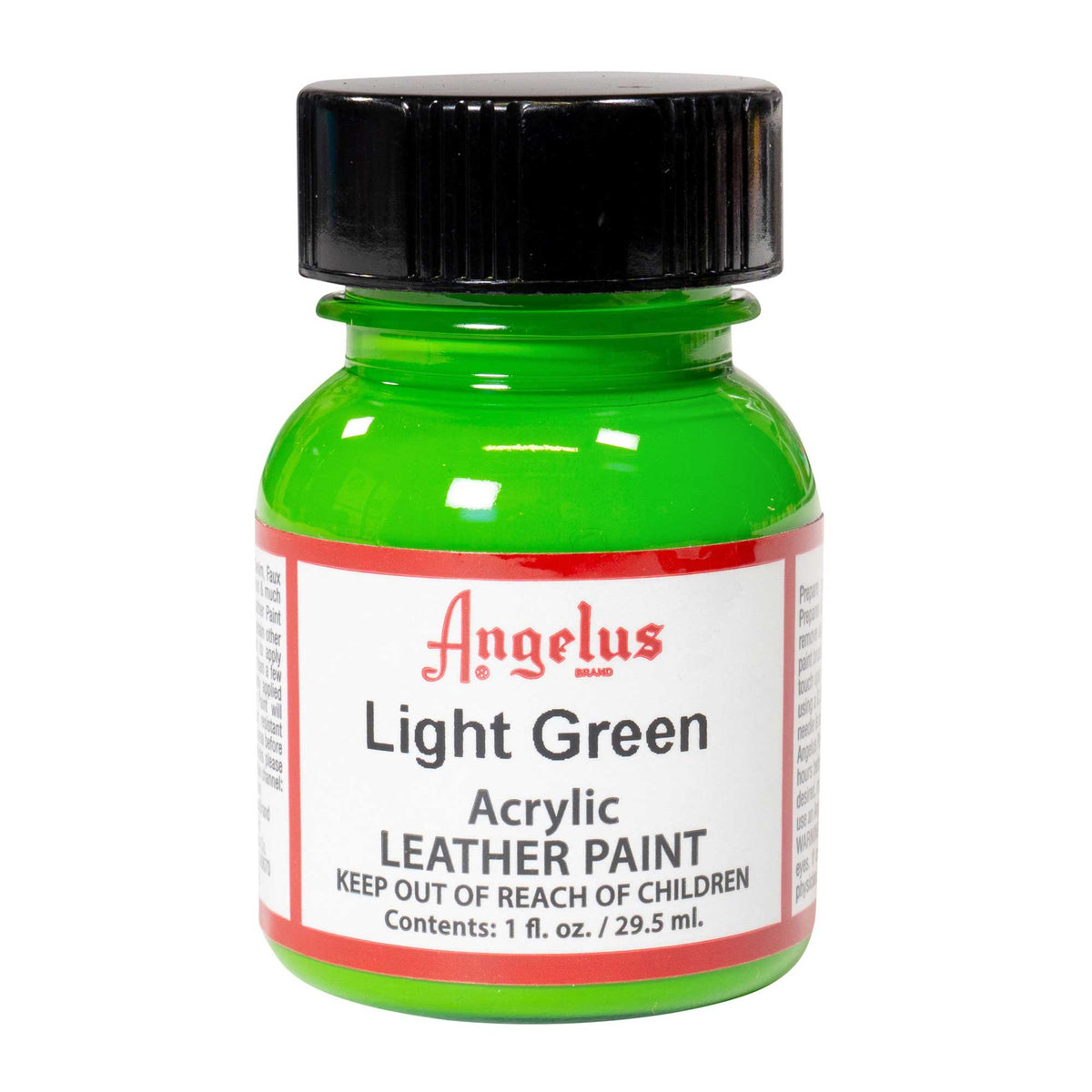 Pintura Angelus Light green