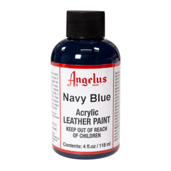 Pintura Angelus Navy blue