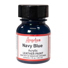 Pintura Angelus Navy blue