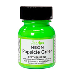 Pintura Angelus Neon popsicle green