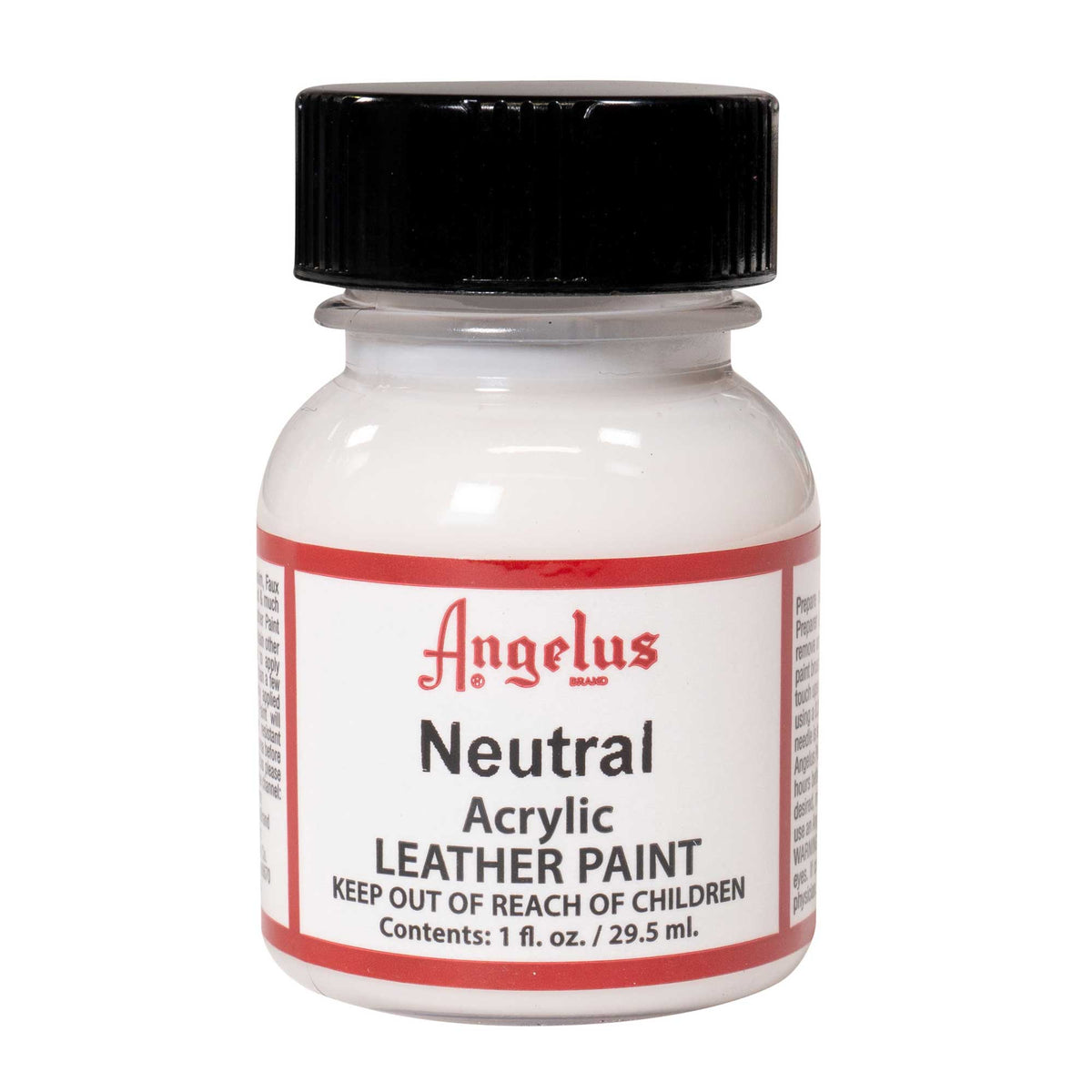 Pintura Angelus Neutral