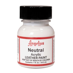 Pintura Angelus Neutral