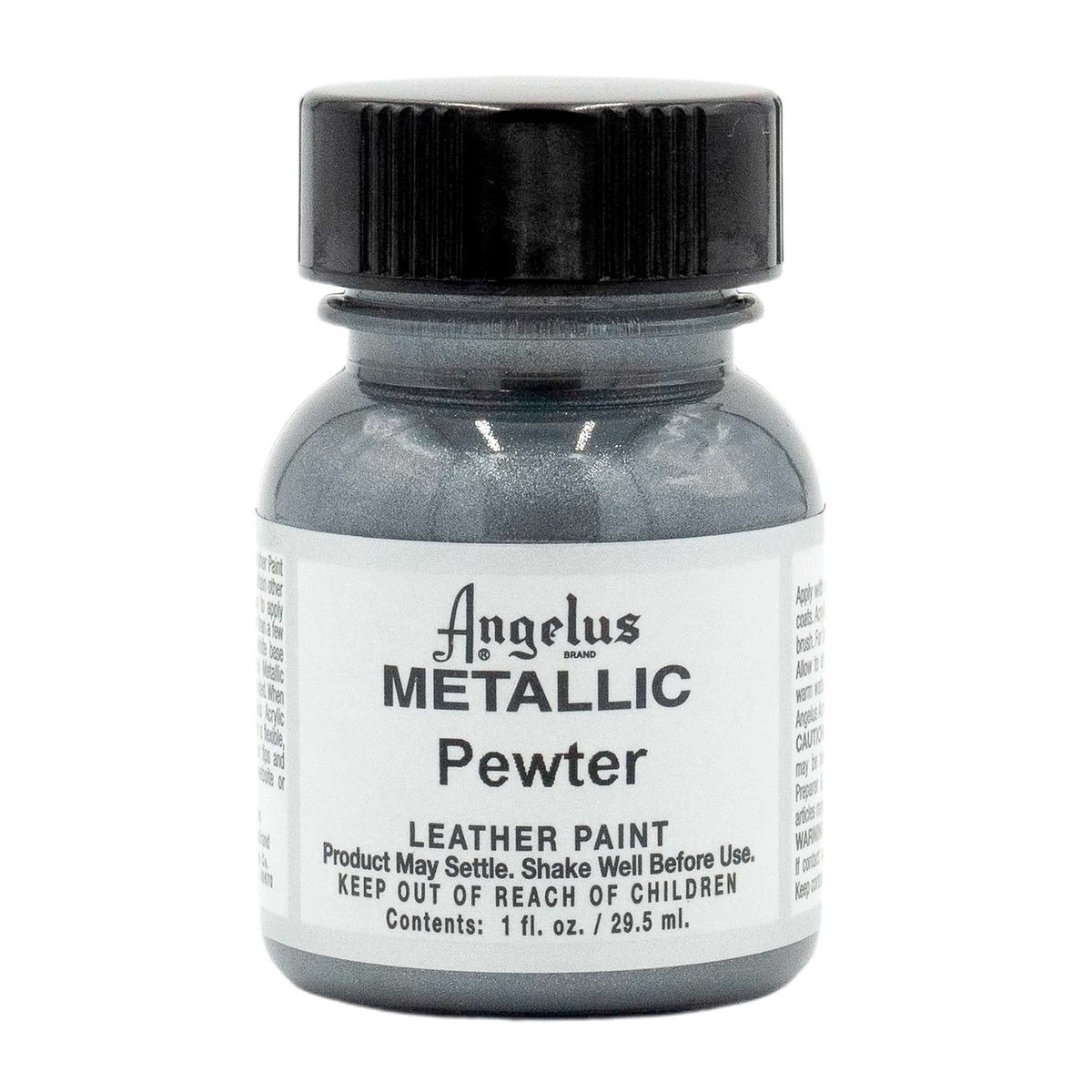 Pintura Angelus Pewter