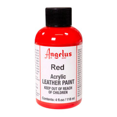 Pintura Angelus Red