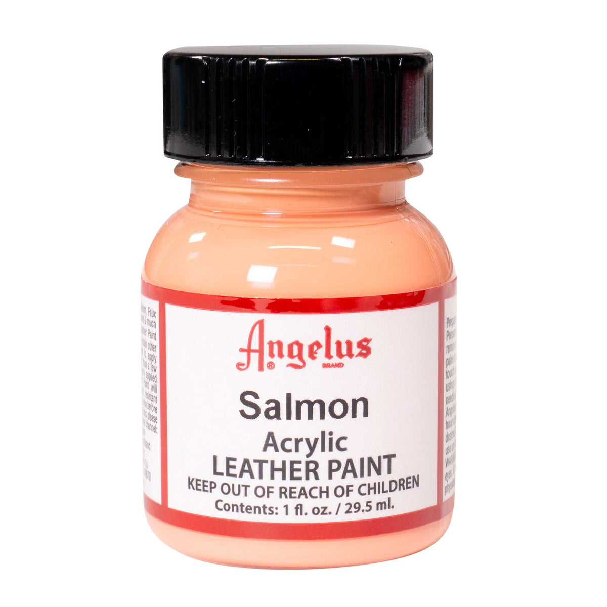 Pintura Angelus Salmon