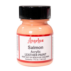 Pintura Angelus Salmon