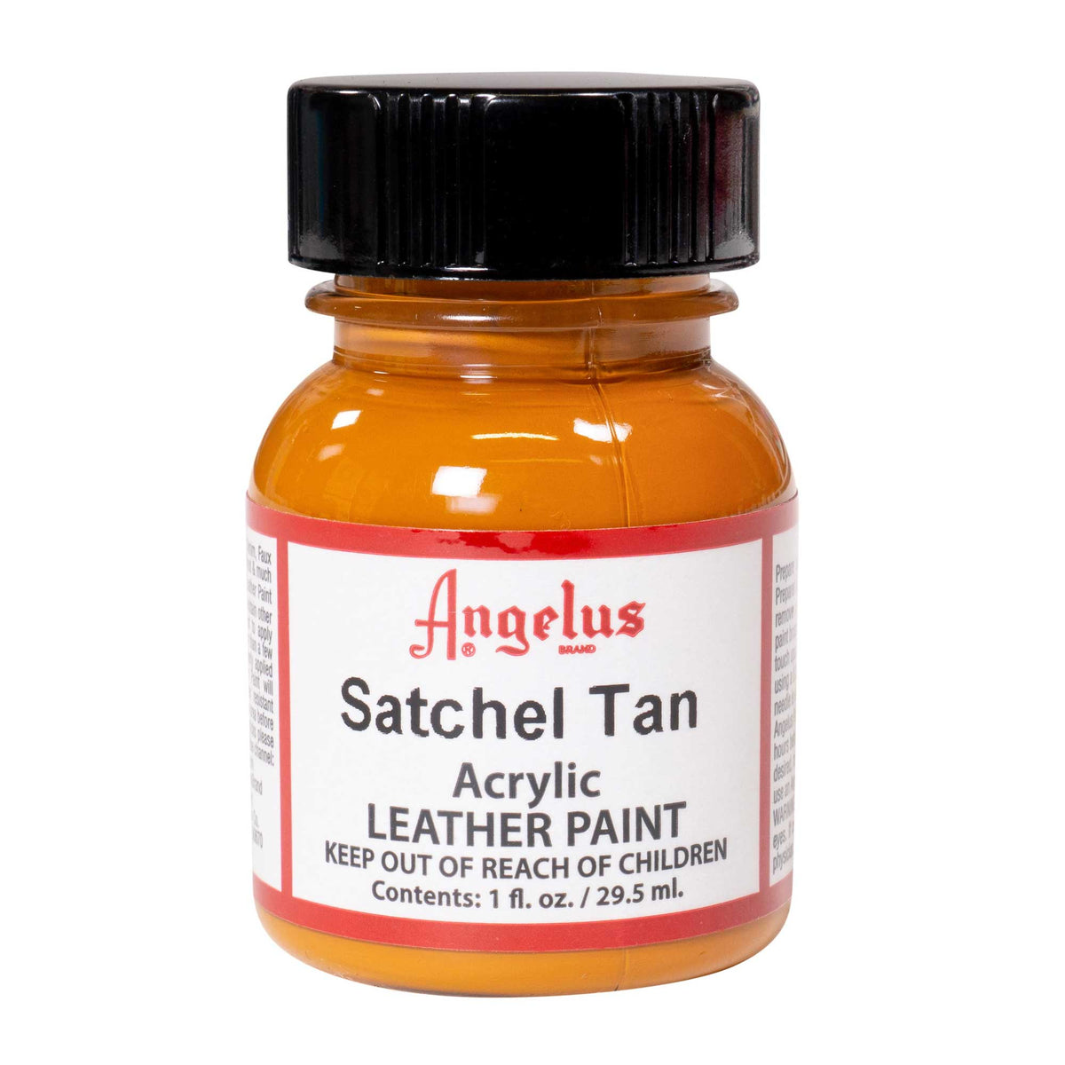 Pintura Angelus Satchel tan