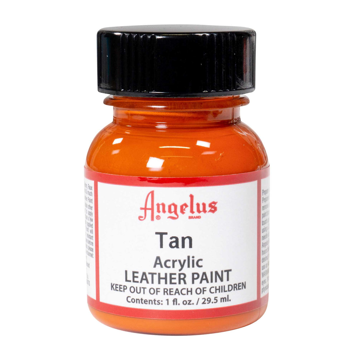 Pintura Angelus Tan