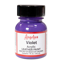 Pintura Angelus Violet