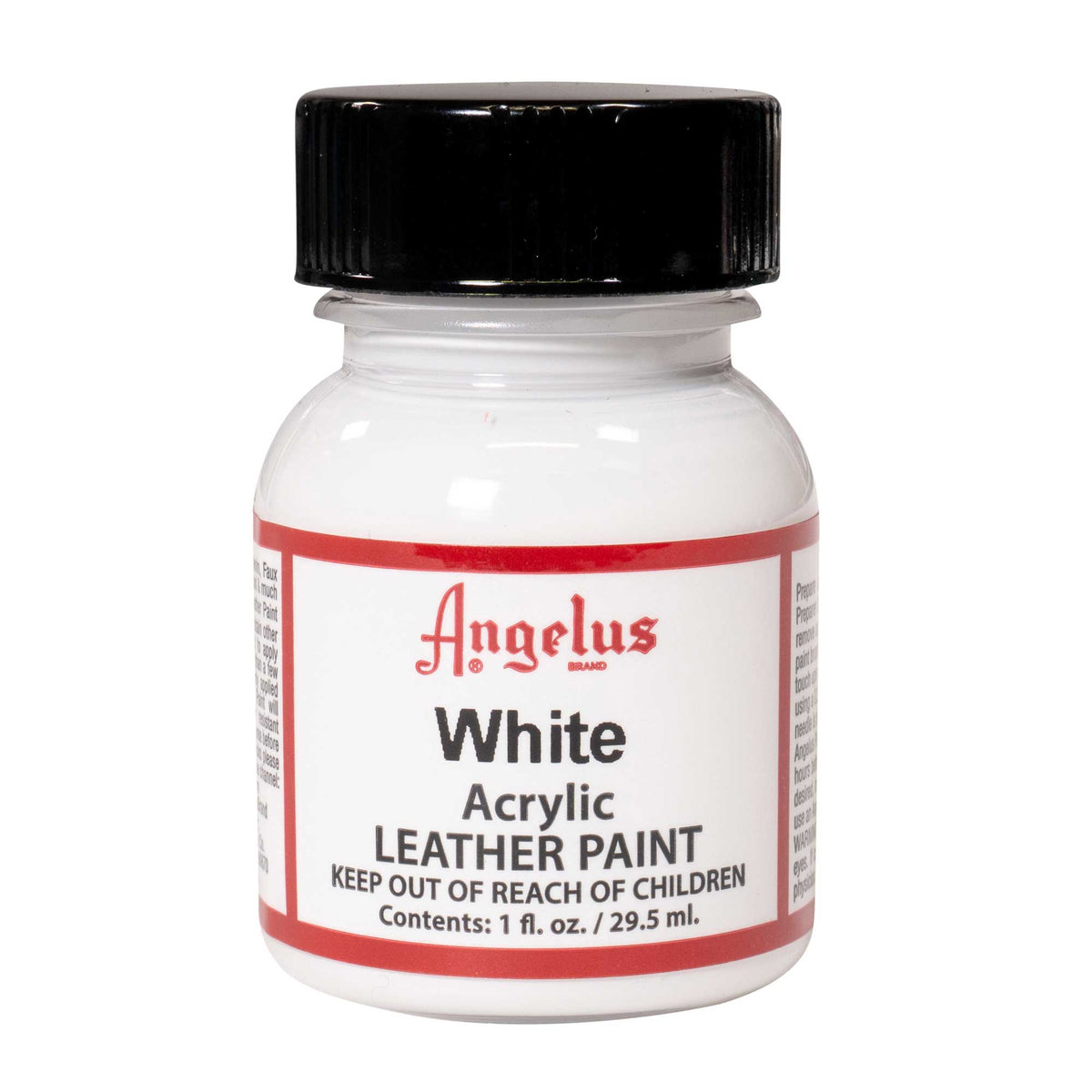 Pintura Angelus White