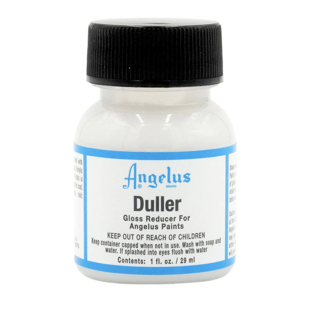 Aditivo Duller para matizar